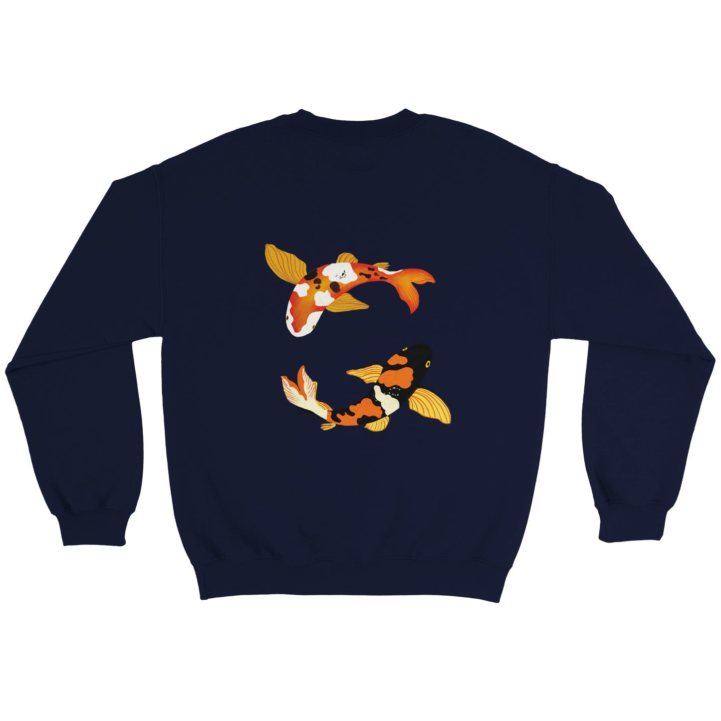 The Koi Sweatshirt