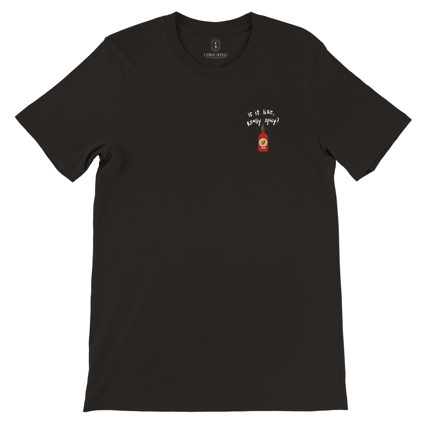 It's Like, Really Spicy Tee