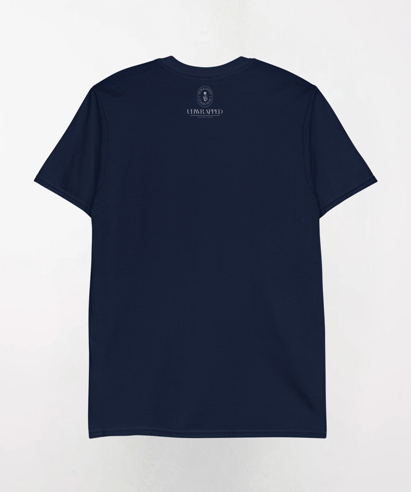 Celebrate Success Together with '發' (fa) Unisex Embroidered Shirt, Unwrapped Collections