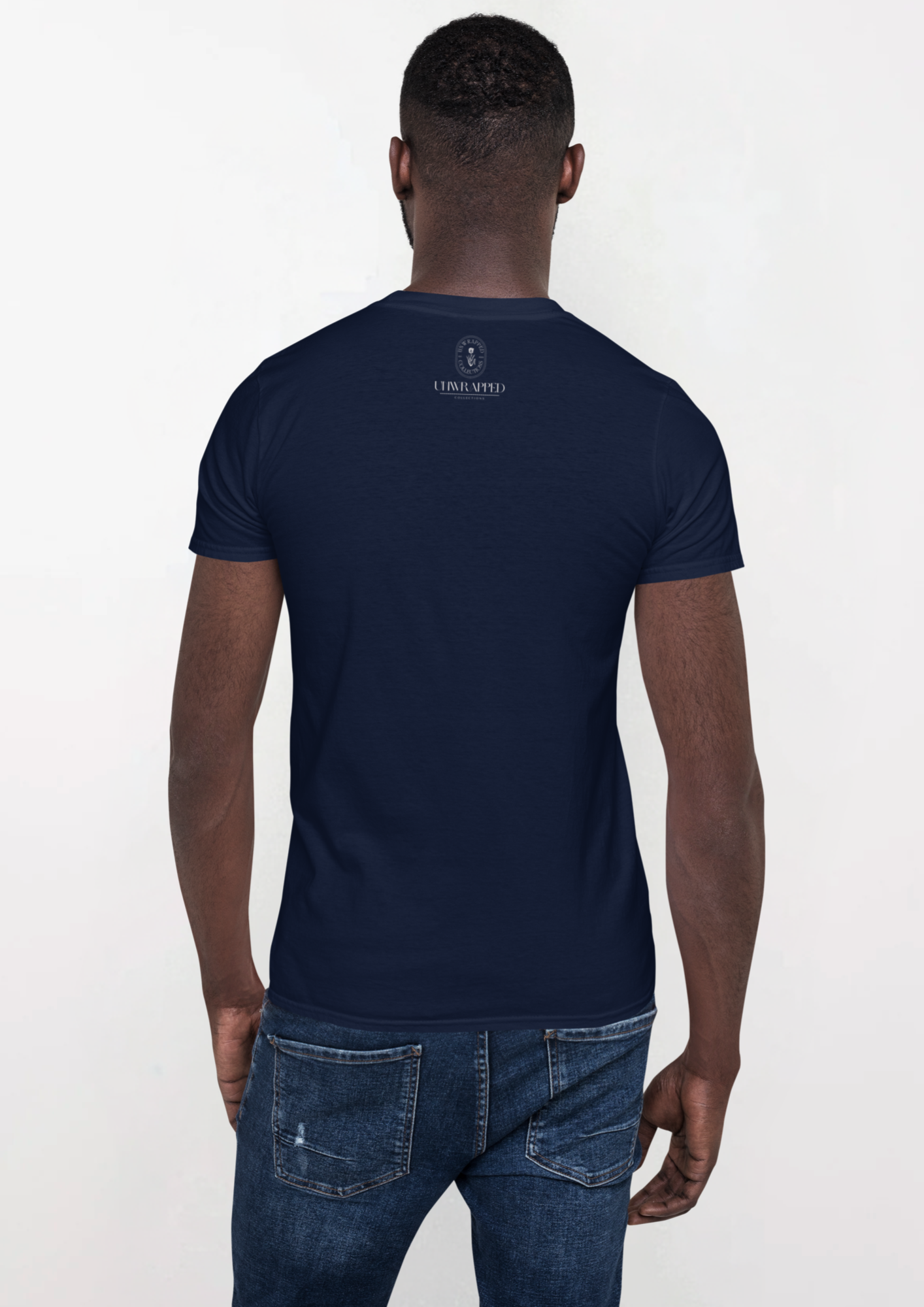 Embroidered '發' Shirt - Unisex Style for Good Luck and Victory