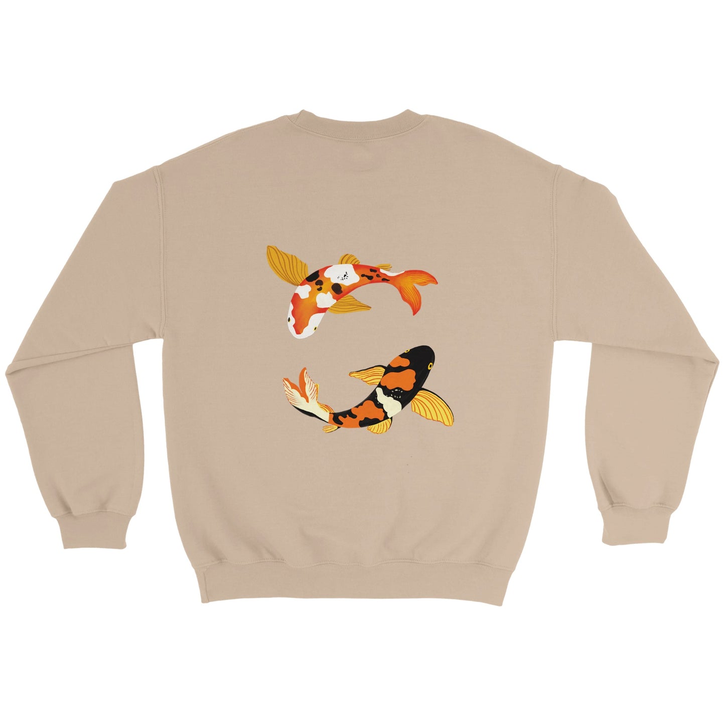 The Koi Sweatshirt