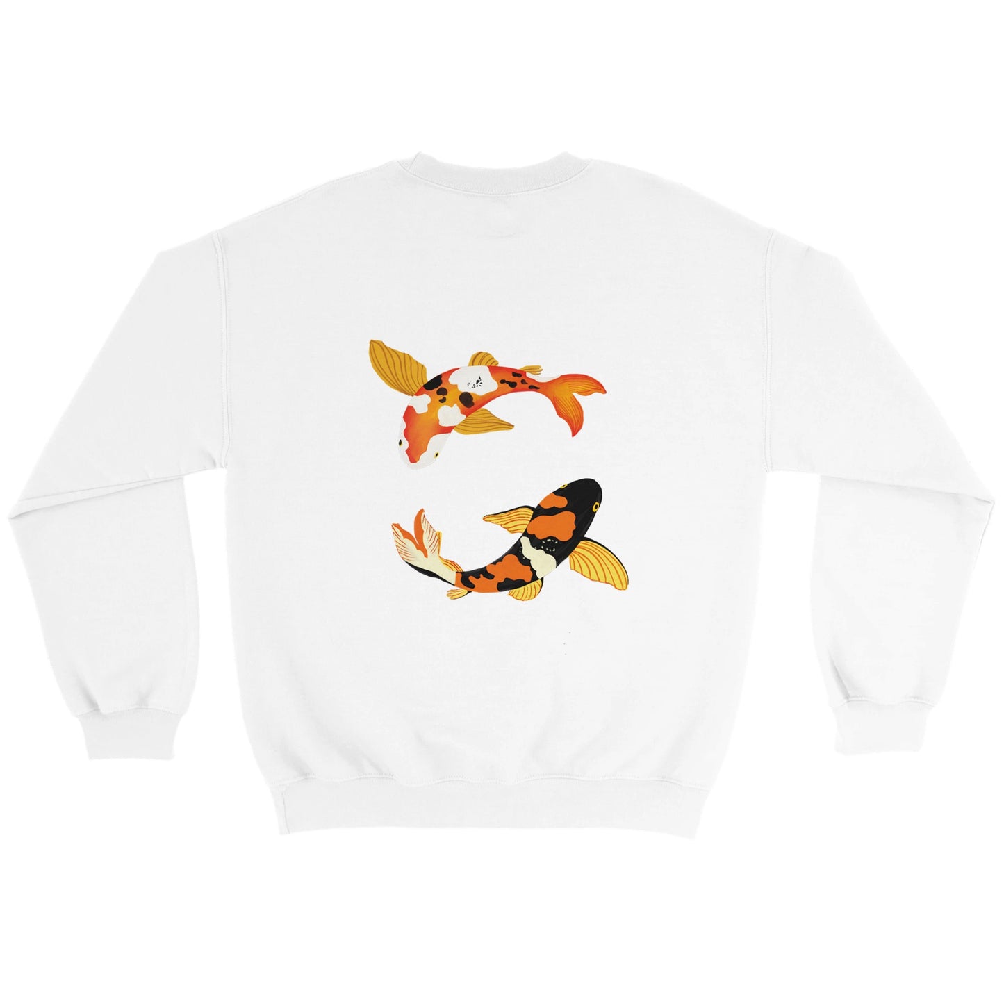 The Koi Sweatshirt