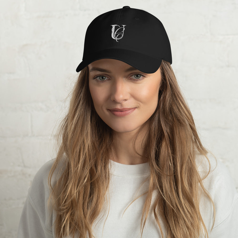 UC Embroidery Cap