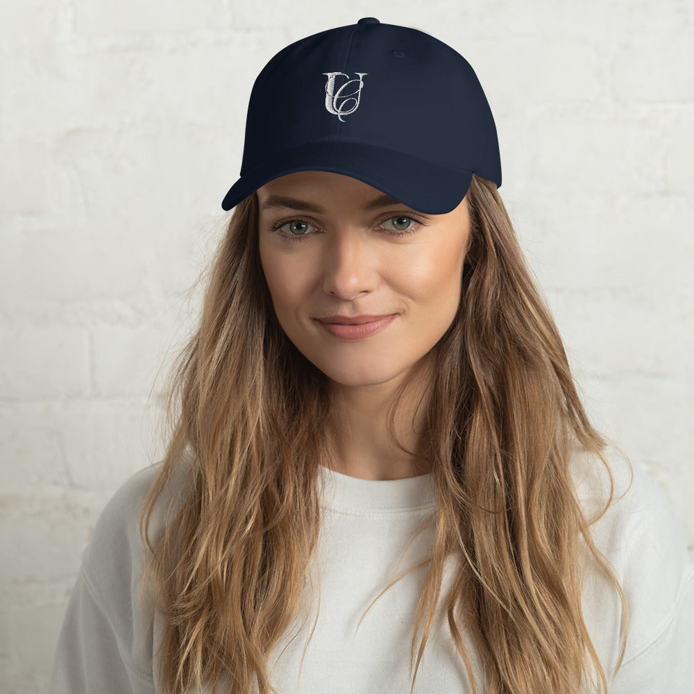 UC Embroidery Cap