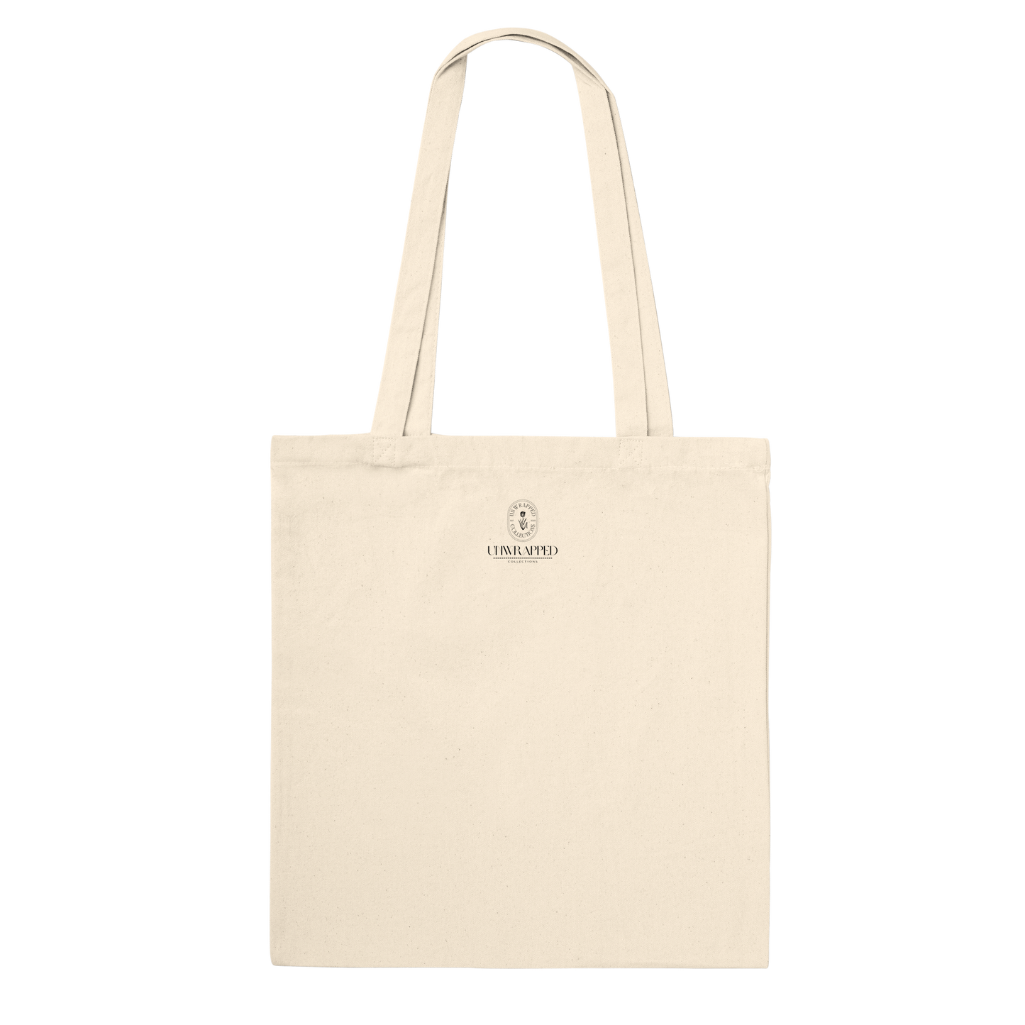 "Get It Girl" Jeannie Tote Bag