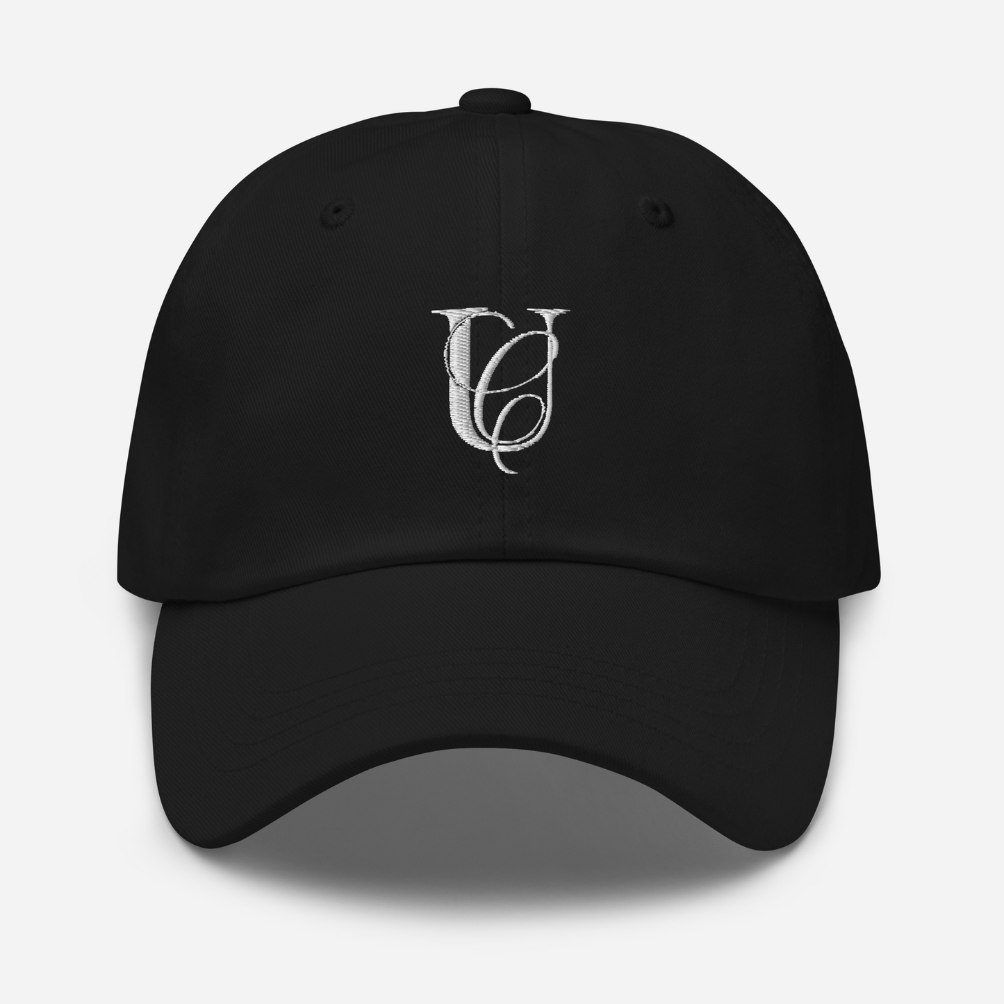 UC Embroidery Cap