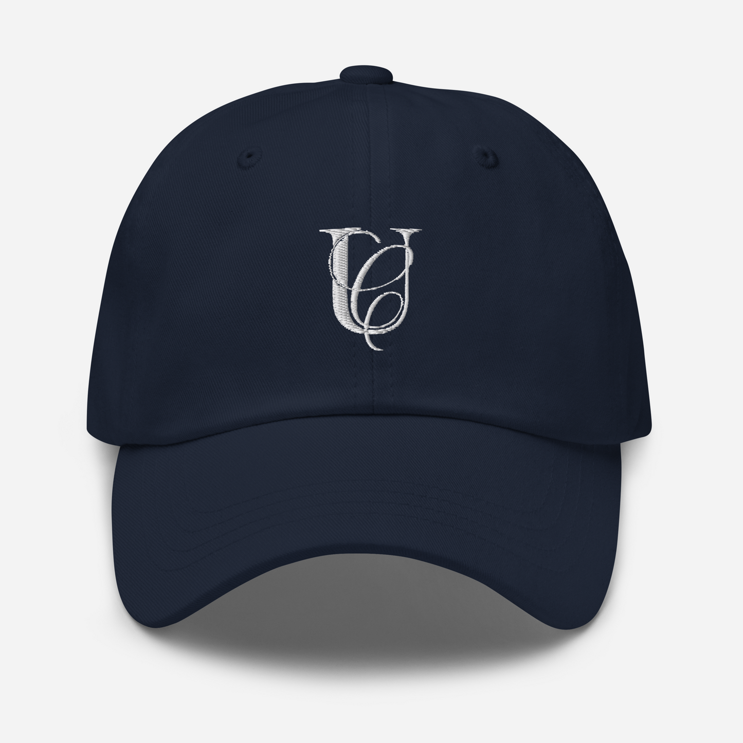 UC Embroidery Cap